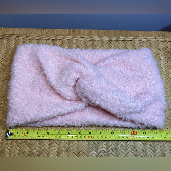 Justice Girls Infinity Scarf - Picture 4 of 8